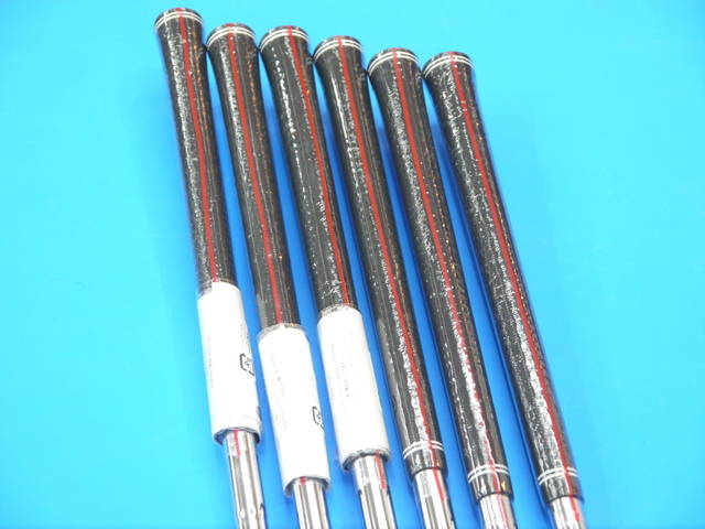 中古 SRIXON ZXi コンボ  6本アイアンセット ゴルフ用品