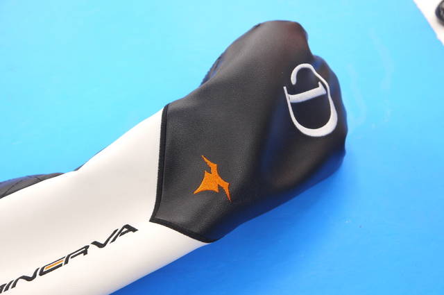 中古 MINERVA VALIENTEドライバー ゴルフ用品