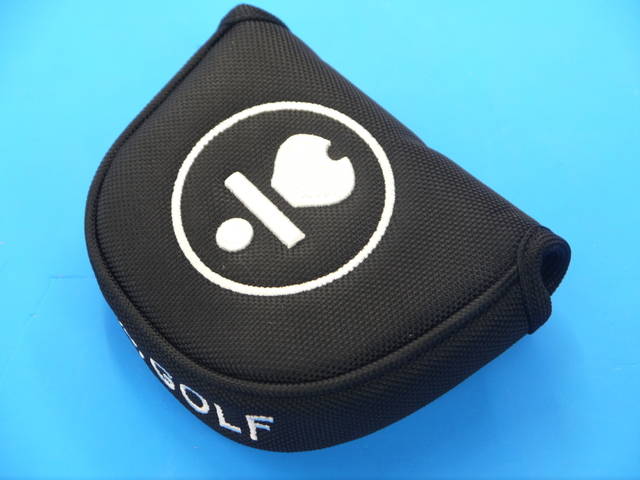 中古 L.A.B.GOLF MEZZ.1 MAXパター ゴルフ用品