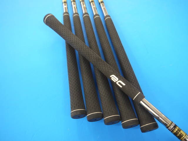中古 RC CV BLADE 6本アイアンセット ゴルフ用品