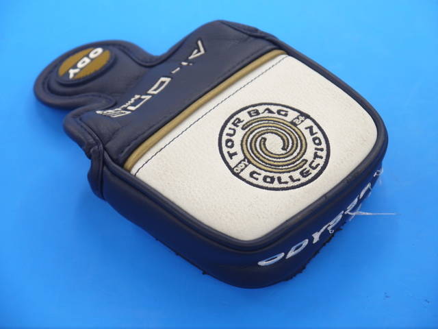 中古 Ai-ONE･MILLED SIX T DBパター ゴルフ用品