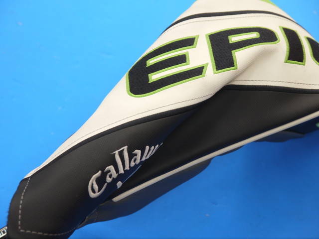 中古 EPIC MAX LS 9°ドライバー ゴルフ用品