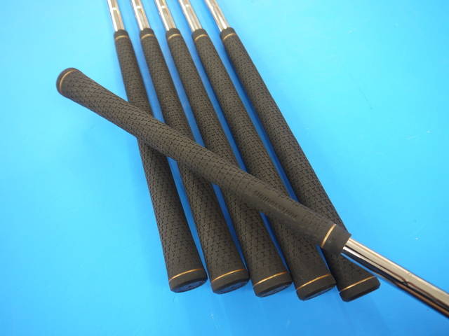中古 TOUR B 201CB 6本アイアンセット ゴルフ用品