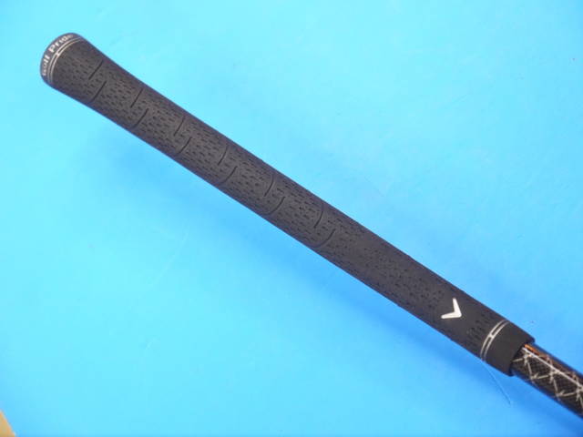 中古 PARADYM Ai SMOKE Ti 340 MINI 13.5°ドライバー ゴルフ用品