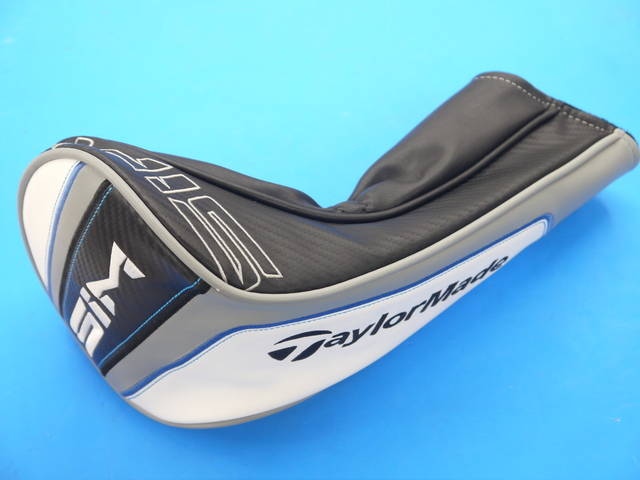 中古 SIM MAX･D 10.5°ドライバー ゴルフ用品