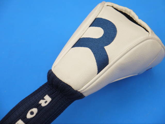 中古 RODDIO (2015) N-SOLE #3(15.5゜)フェアウェイウッド ゴルフ用品