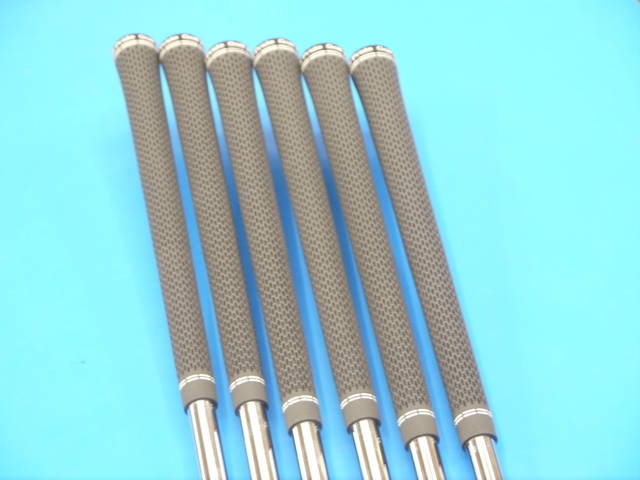 中古 P･770 FORGED (2024)  6本アイアンセット ゴルフ用品