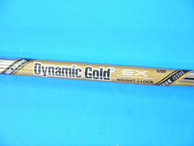 中古 TC-101 その他アイアンセット ゴルフ用品