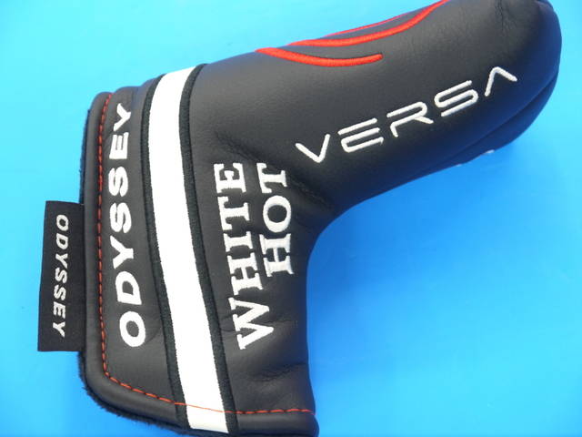 中古 WHITE HOT VERSA ONEパター ゴルフ用品