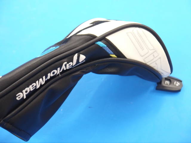 中古 SIM2 #3(15°)フェアウェイウッド ゴルフ用品