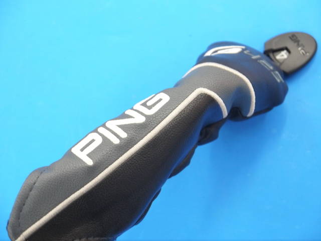 中古 G425 CROSSOVER #4(22.5°)ユーティリティ ゴルフ用品