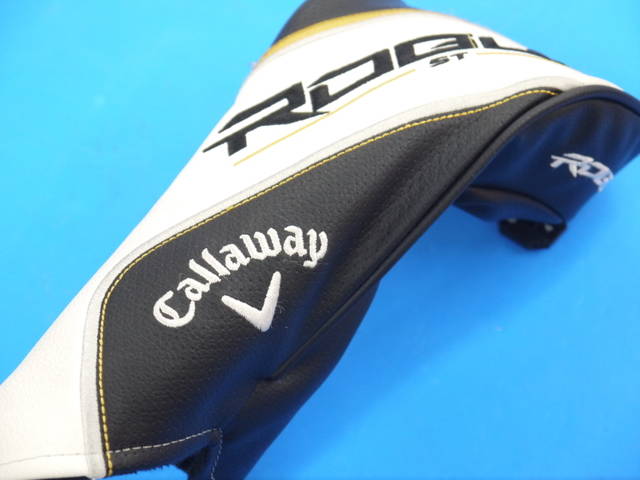 中古 ROGUE ST MAX #4(16.5°)フェアウェイウッド ゴルフ用品
