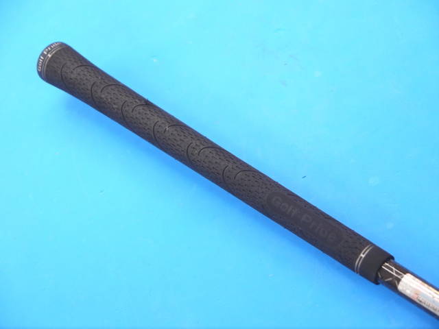 中古 PARADYM Ai SMOKE Triple Diamond 9°ドライバー ゴルフ用品