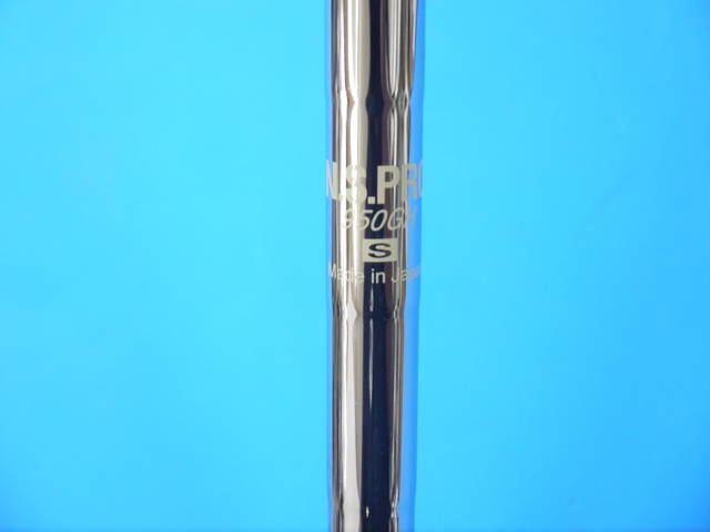 中古 BURNER 2.0  7本アイアンセット ゴルフ用品