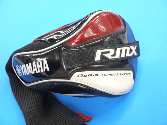 中古 RMX 116 (付属無)  9.5゜ドライバー ゴルフ用品