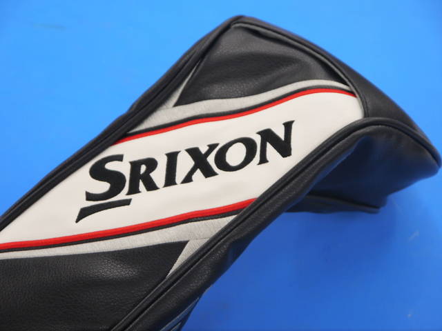 中古 SRIXON ZXi TR  9°ドライバー ゴルフ用品