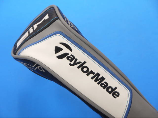 中古 SIM MAX #5(18°)フェアウェイウッド ゴルフ用品