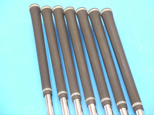 中古 SRIXON ZX5  7本アイアンセット ゴルフ用品