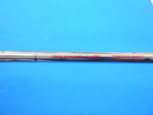 中古 SRIXON ZXi7 6本アイアンセット ゴルフ用品