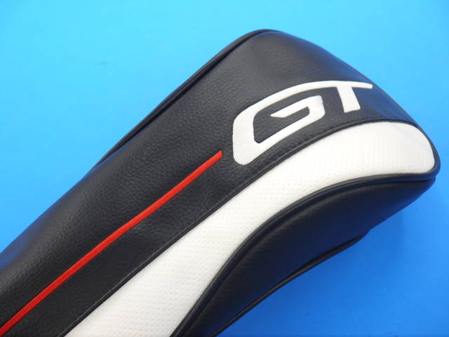 中古 GT3 10°ドライバー ゴルフ用品