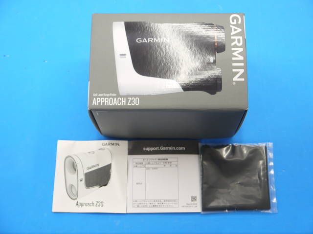 中古 中古 距離測定器 1距離測定器 ゴルフ用品