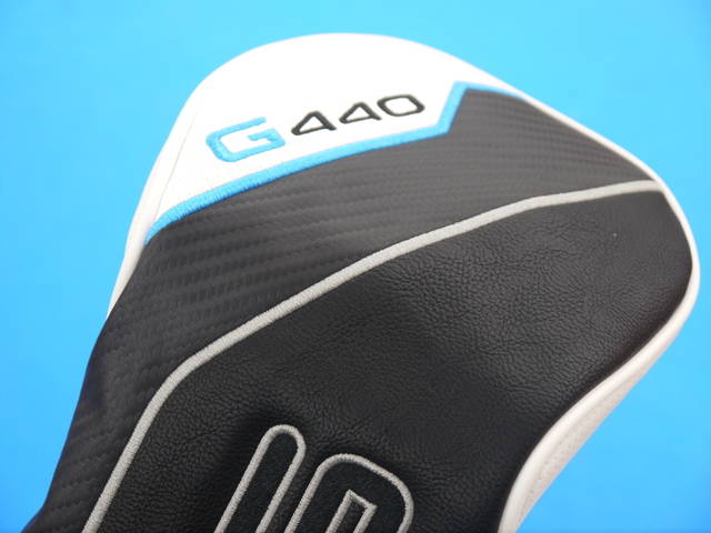 中古 G440 MAX 10.5°ドライバー ゴルフ用品