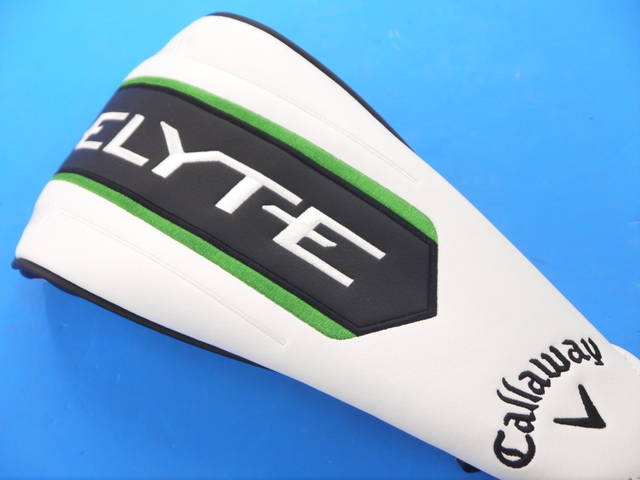 中古 ELYTE 10.5°ドライバー ゴルフ用品