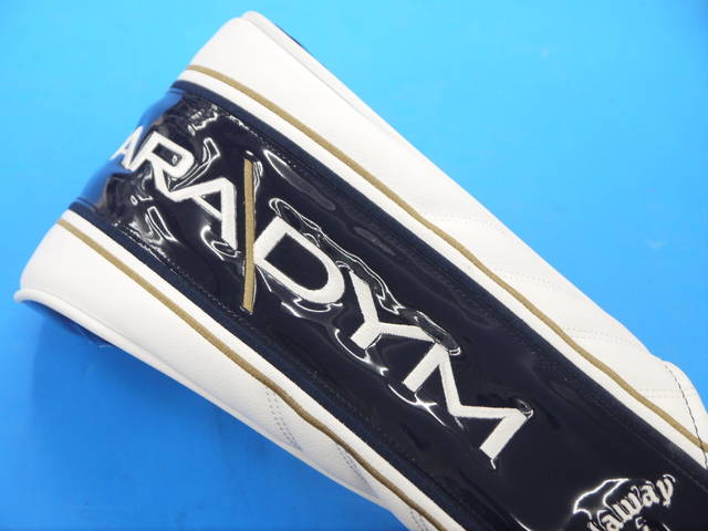 中古 PARADYM X 10.5°ドライバー ゴルフ用品