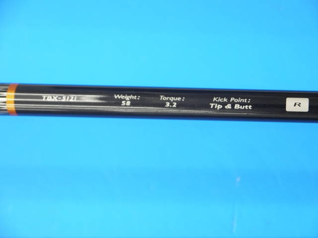 中古 inpres X Z CAVITY  7本アイアンセット ゴルフ用品