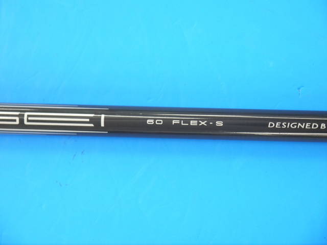 中古 PARADYM Ai SMOKE Ti 340 MINI 11.5°ドライバー ゴルフ用品