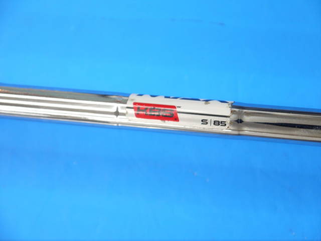 中古 SIM MAX  6本アイアンセット ゴルフ用品