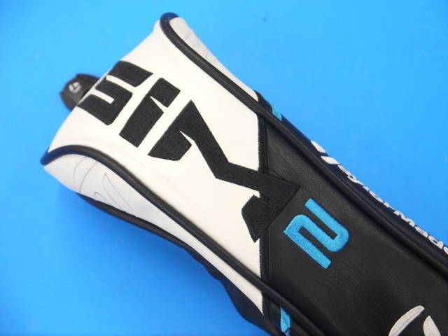 中古 SIM2 MAX・D #5(19°)フェアウェイウッド ゴルフ用品