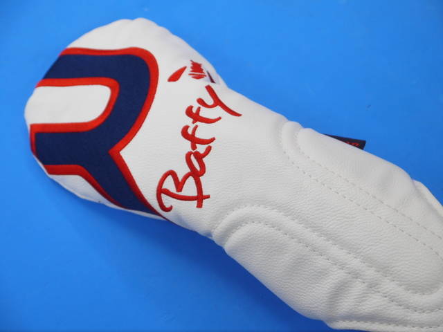 中古 RODDIO (2024) DB-SOLE #4(17°)フェアウェイウッド ゴルフ用品