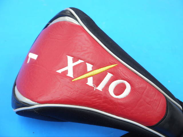 中古 XXIO (2014) 9.5゜ドライバー ゴルフ用品