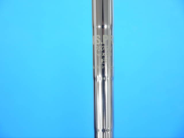 中古 XXIO (2006) 8本アイアンセット ゴルフ用品
