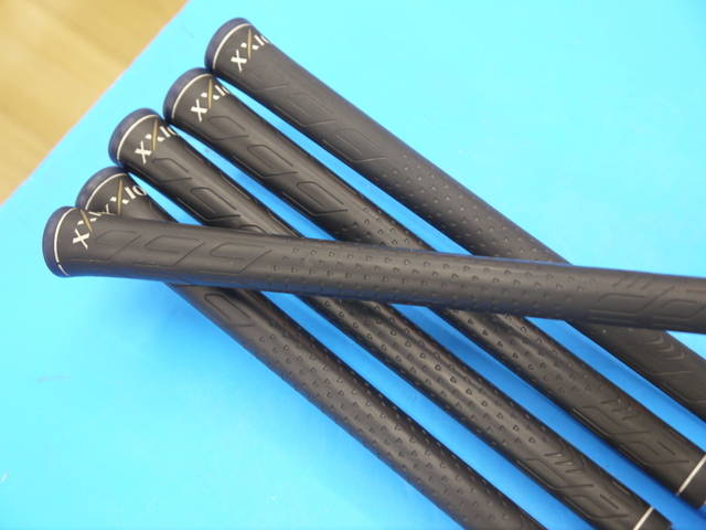 中古 XXIO (2016)  5本アイアンセット ゴルフ用品