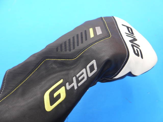 中古 G430 LST 9°ドライバー ゴルフ用品