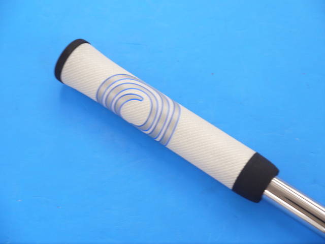 中古 Ai-ONE CRUISER #7 CS BROOMSTICKパター ゴルフ用品