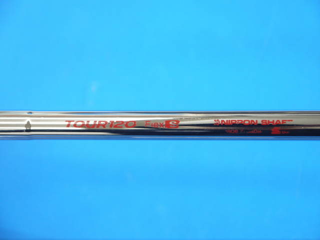 中古 TOURSTAGE X-BLADE 705 TYPE M その他アイアンセット ゴルフ用品
