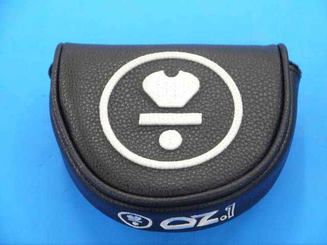 中古 L.A.B.GOLF OZ.1iパター ゴルフ用品
