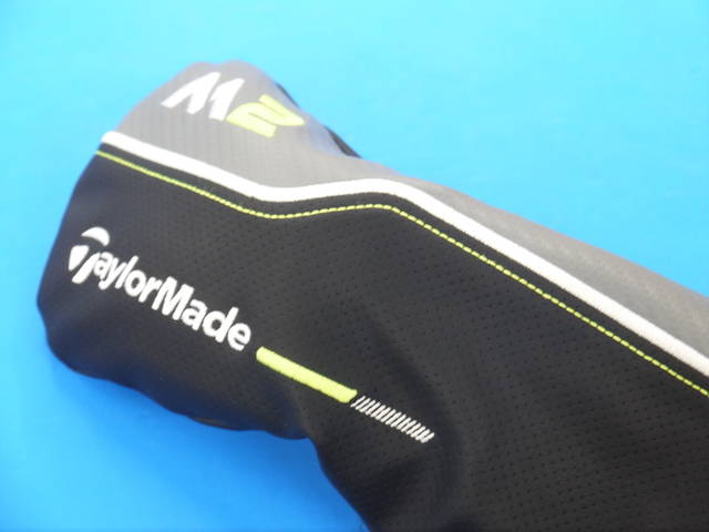 中古 M2 (2017) TOUR (US) #3HL(16.5゜)フェアウェイウッド ゴルフ用品
