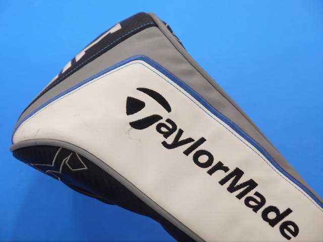 中古 SIM2 MAX 10.5°ドライバー ゴルフ用品