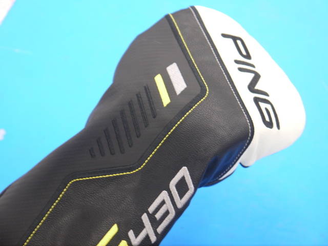 中古 G430 MAX 10.5°ドライバー ゴルフ用品