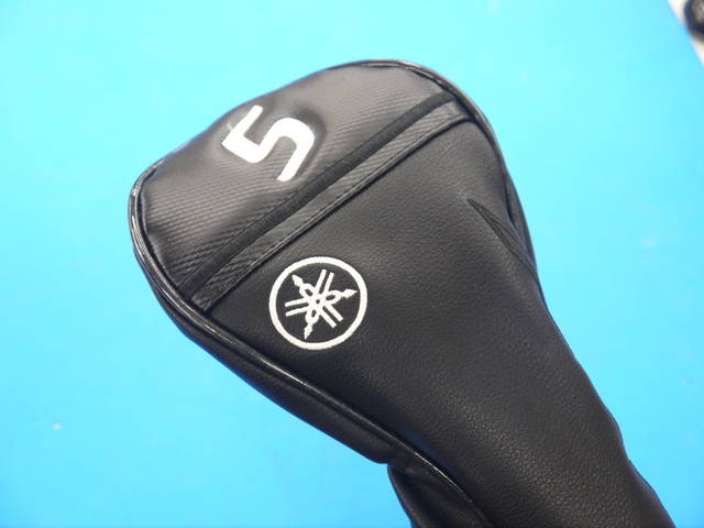 中古 RMX VD #5(18°)フェアウェイウッド ゴルフ用品