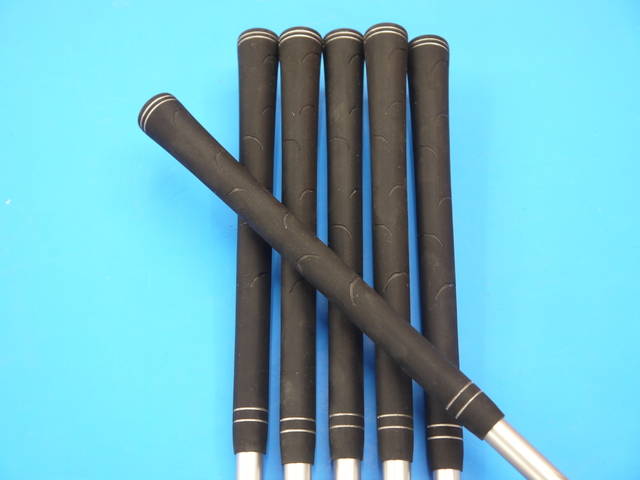 中古 JM-H2 ニッケルクロム  6本アイアンセット ゴルフ用品