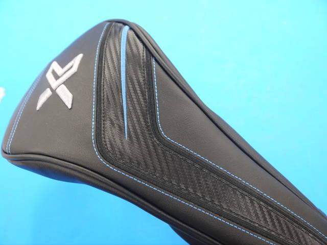 中古 XXIO (2024) X-eks- 9.5°ドライバー ゴルフ用品