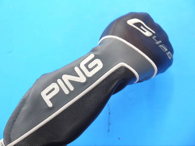 中古 G425 HYBRID #4(22°)ユーティリティ ゴルフ用品