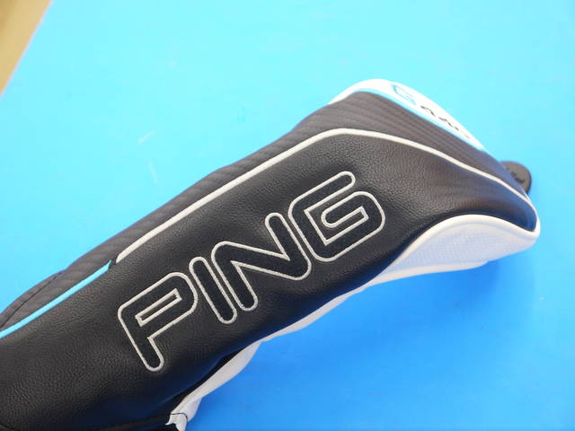 中古 G440 MAX #5(19°)フェアウェイウッド ゴルフ用品