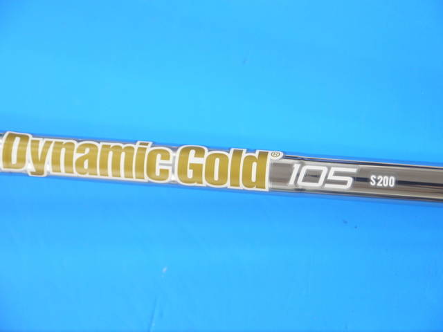 中古 JPX 925 FORGED 5本アイアンセット ゴルフ用品