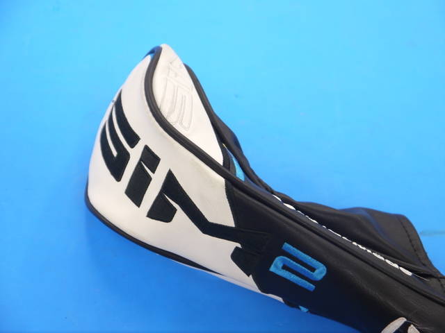 中古 SIM2 MAX #3(15°)フェアウェイウッド ゴルフ用品